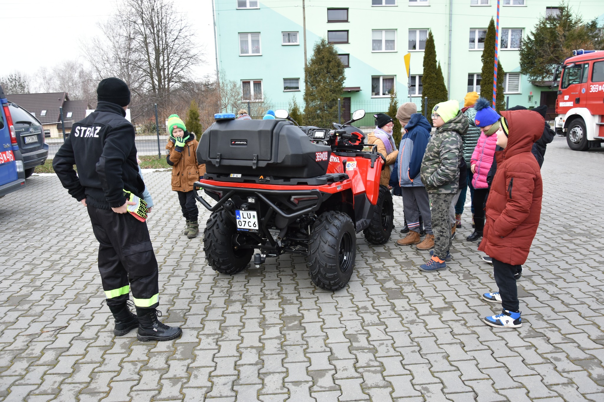 Ferie z Domem Kultury 2024